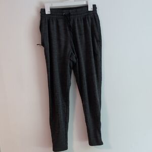 Men's Blak Jogger Pants